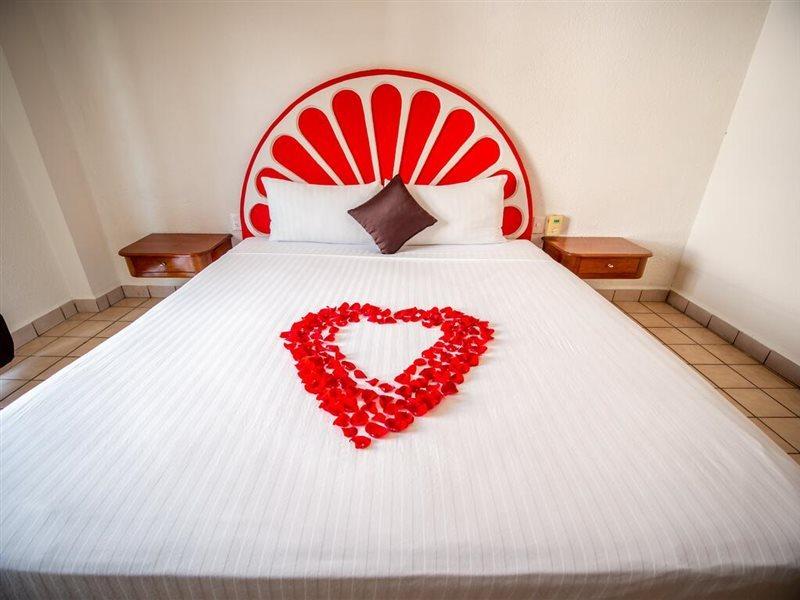 Am Amakal Hotel & Park Santa Cruz Huatulco Dış mekan fotoğraf