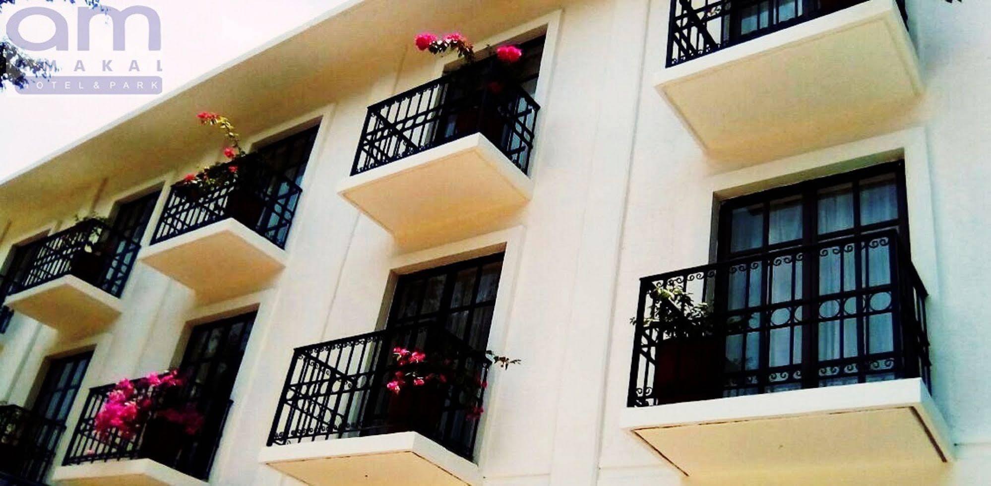 Am Amakal Hotel & Park Santa Cruz Huatulco Dış mekan fotoğraf