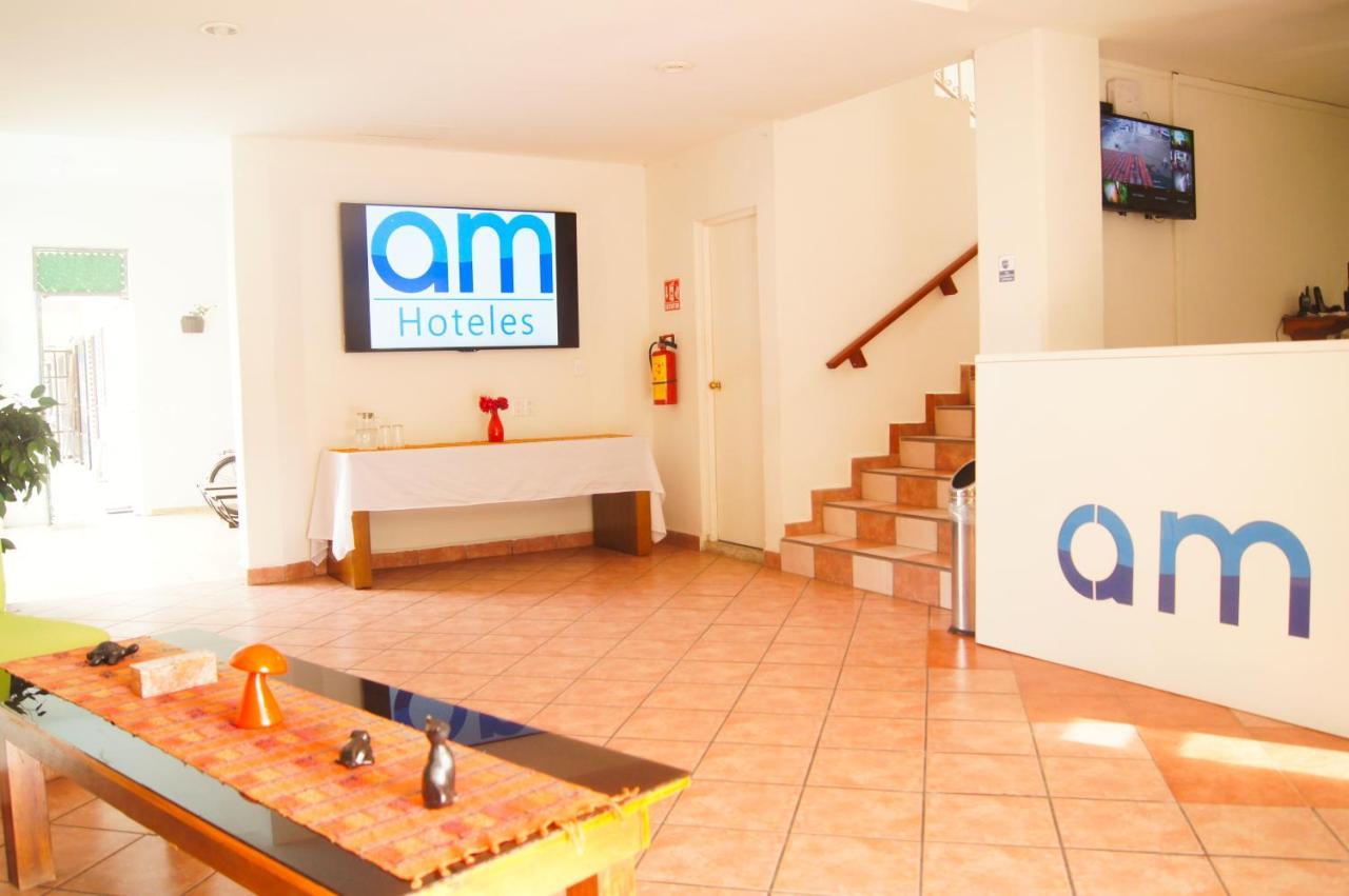 Am Amakal Hotel & Park Santa Cruz Huatulco Dış mekan fotoğraf