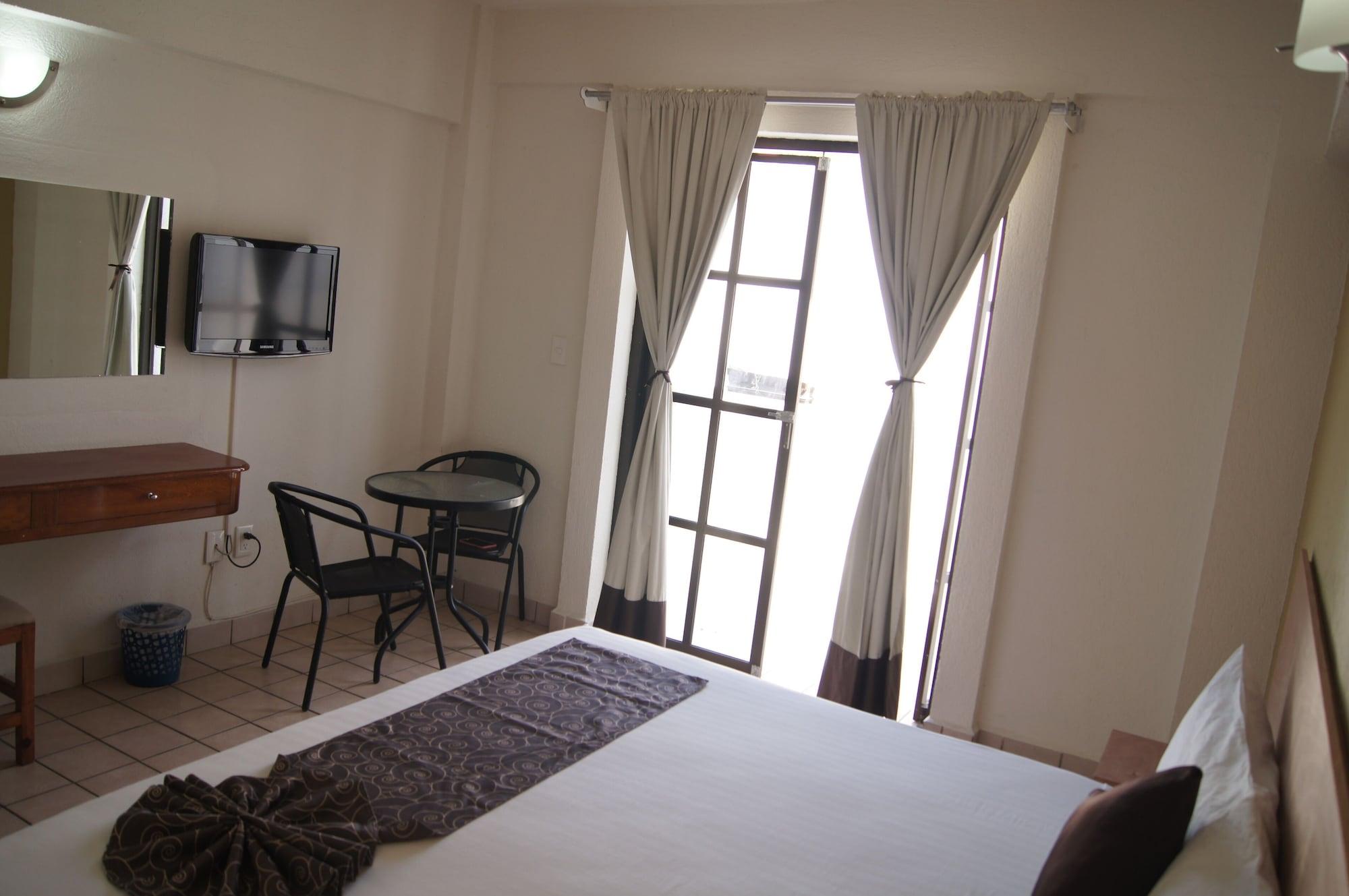 Am Amakal Hotel & Park Santa Cruz Huatulco Dış mekan fotoğraf