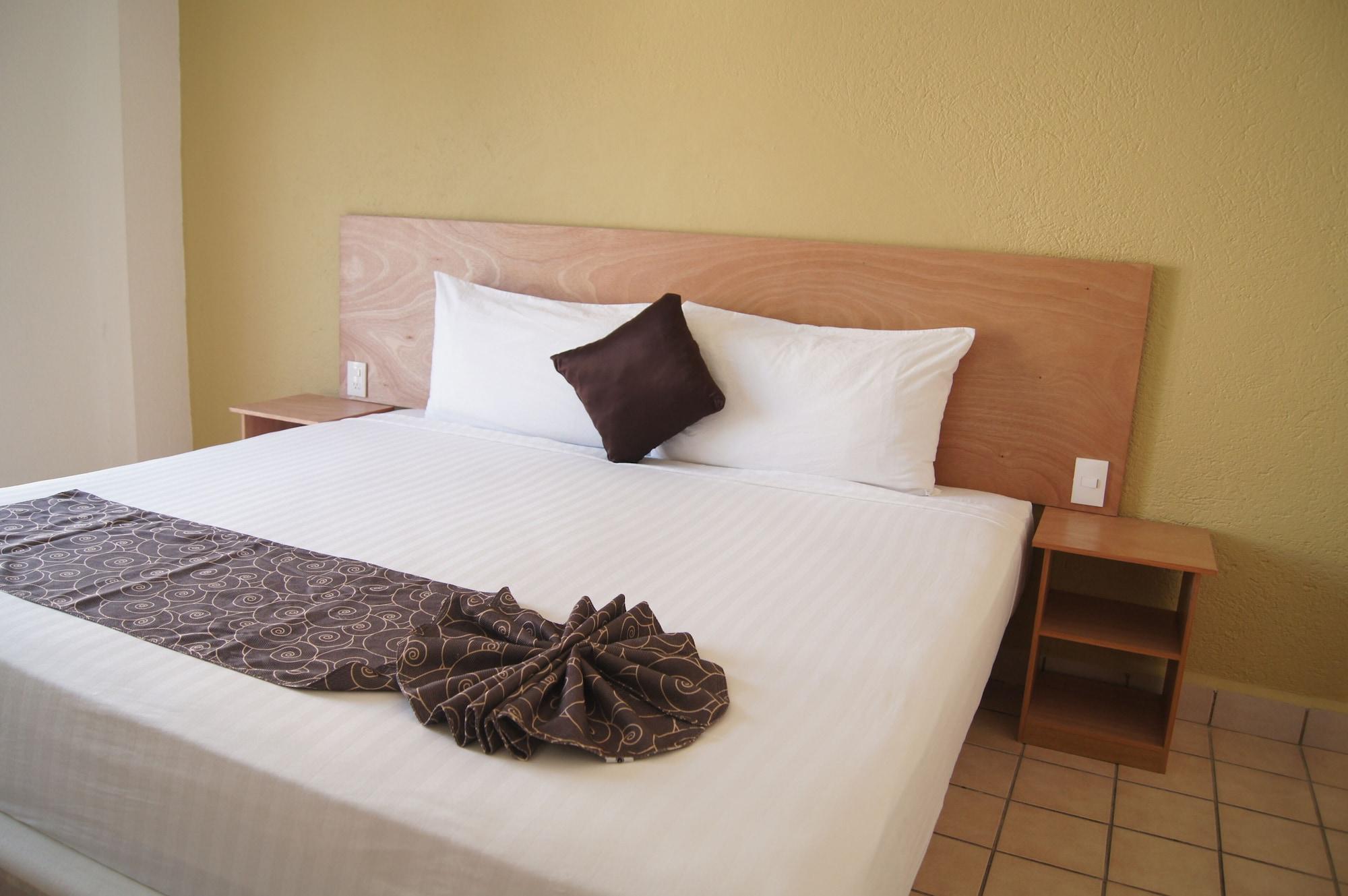 Am Amakal Hotel & Park Santa Cruz Huatulco Dış mekan fotoğraf