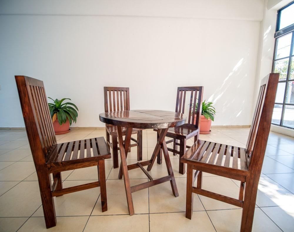 Am Amakal Hotel & Park Santa Cruz Huatulco Dış mekan fotoğraf