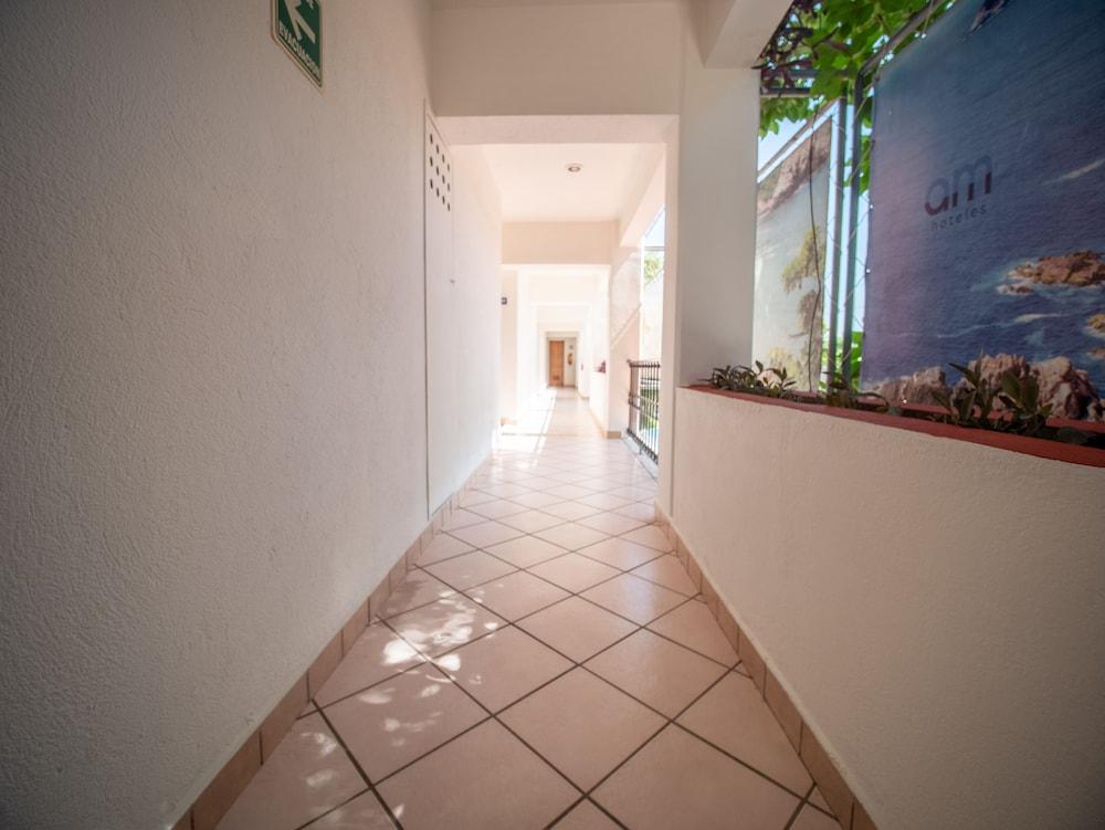 Am Amakal Hotel & Park Santa Cruz Huatulco Dış mekan fotoğraf