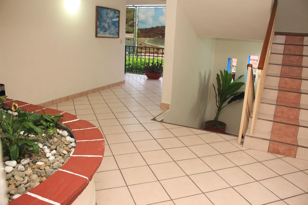 Am Amakal Hotel & Park Santa Cruz Huatulco Dış mekan fotoğraf