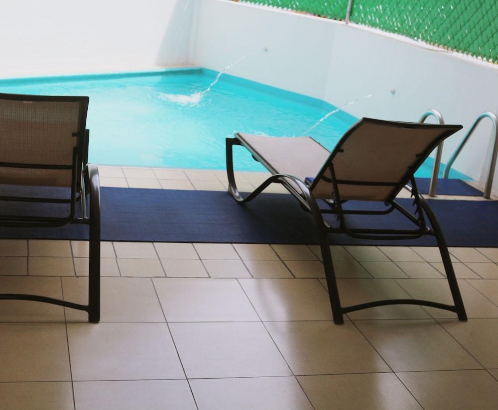 Am Amakal Hotel & Park Santa Cruz Huatulco Dış mekan fotoğraf