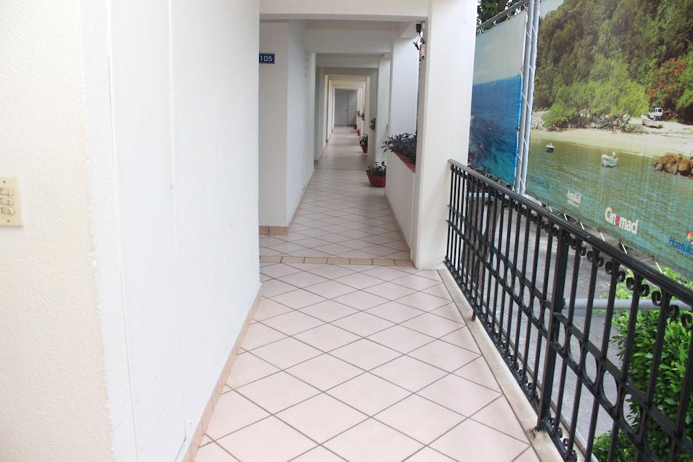 Am Amakal Hotel & Park Santa Cruz Huatulco Dış mekan fotoğraf