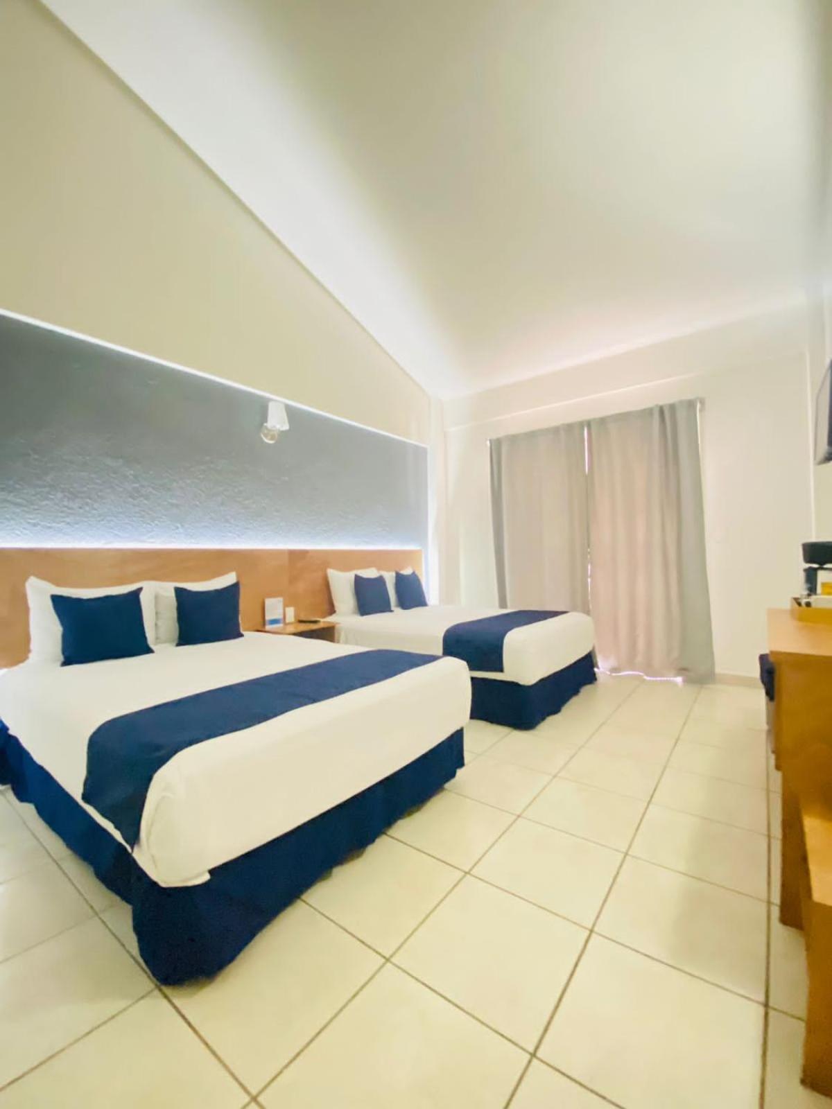 Am Amakal Hotel & Park Santa Cruz Huatulco Dış mekan fotoğraf