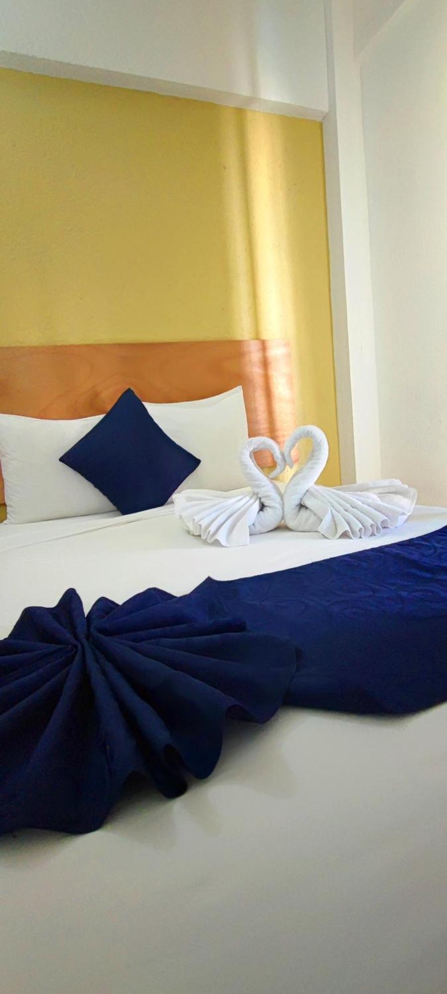Am Amakal Hotel & Park Santa Cruz Huatulco Dış mekan fotoğraf