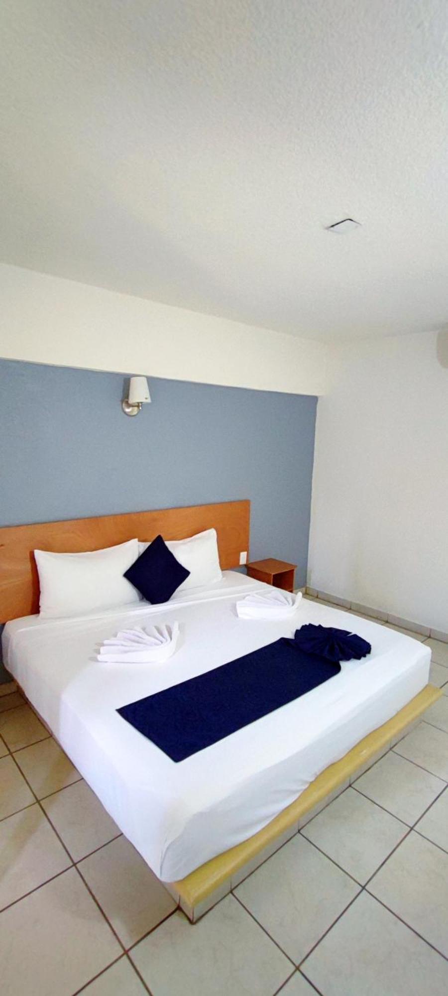 Am Amakal Hotel & Park Santa Cruz Huatulco Dış mekan fotoğraf