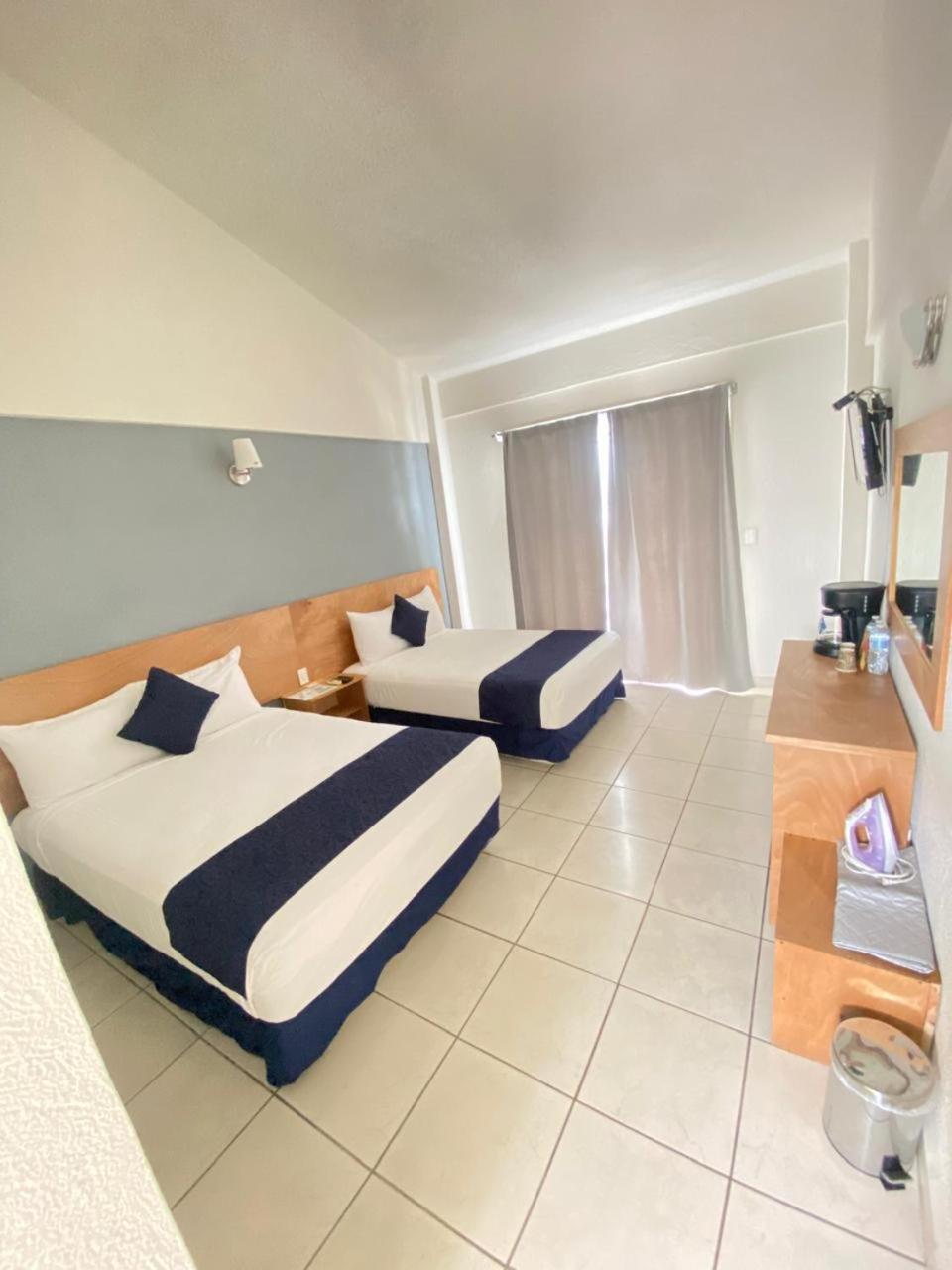 Am Amakal Hotel & Park Santa Cruz Huatulco Dış mekan fotoğraf