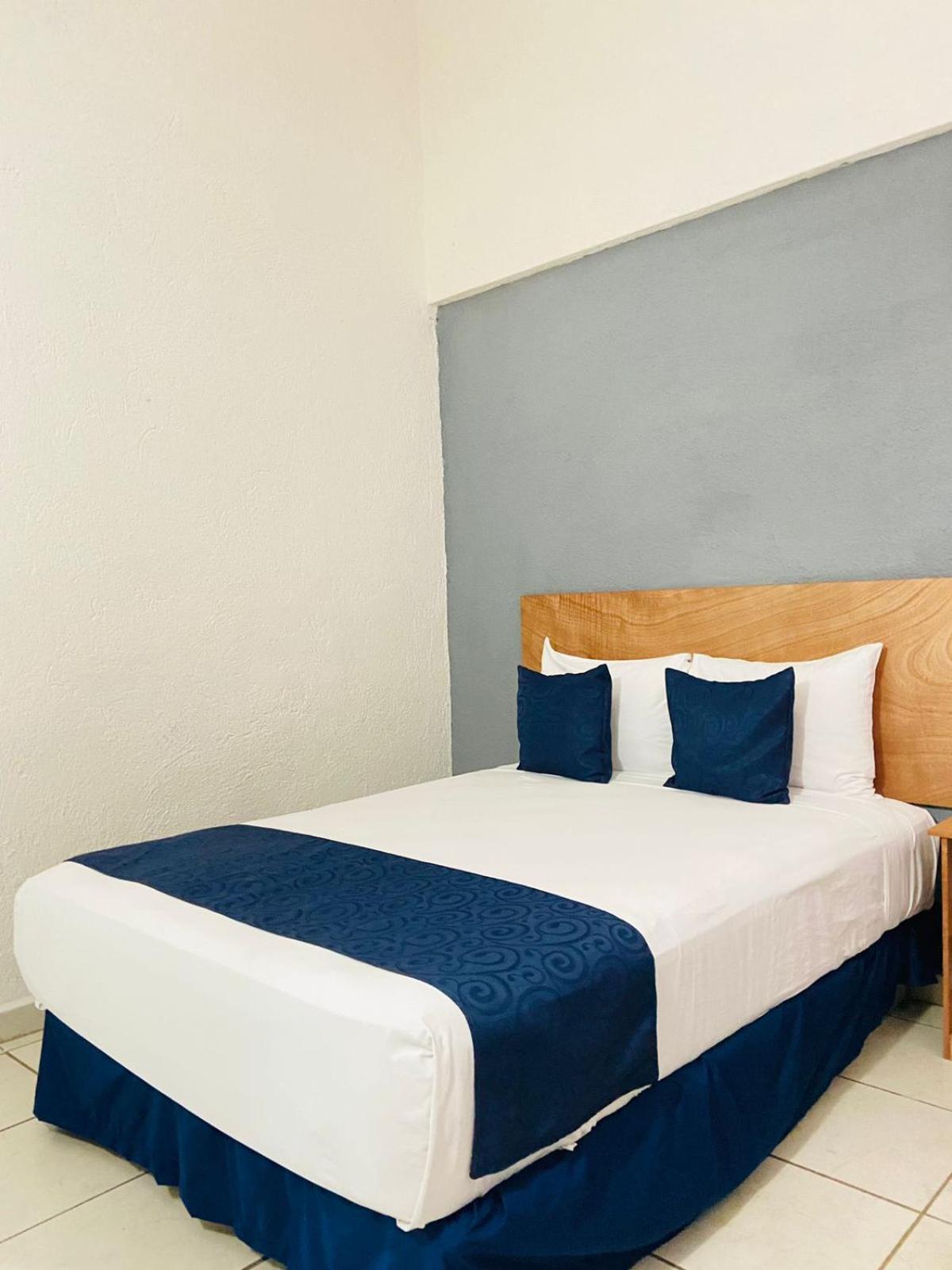 Am Amakal Hotel & Park Santa Cruz Huatulco Dış mekan fotoğraf