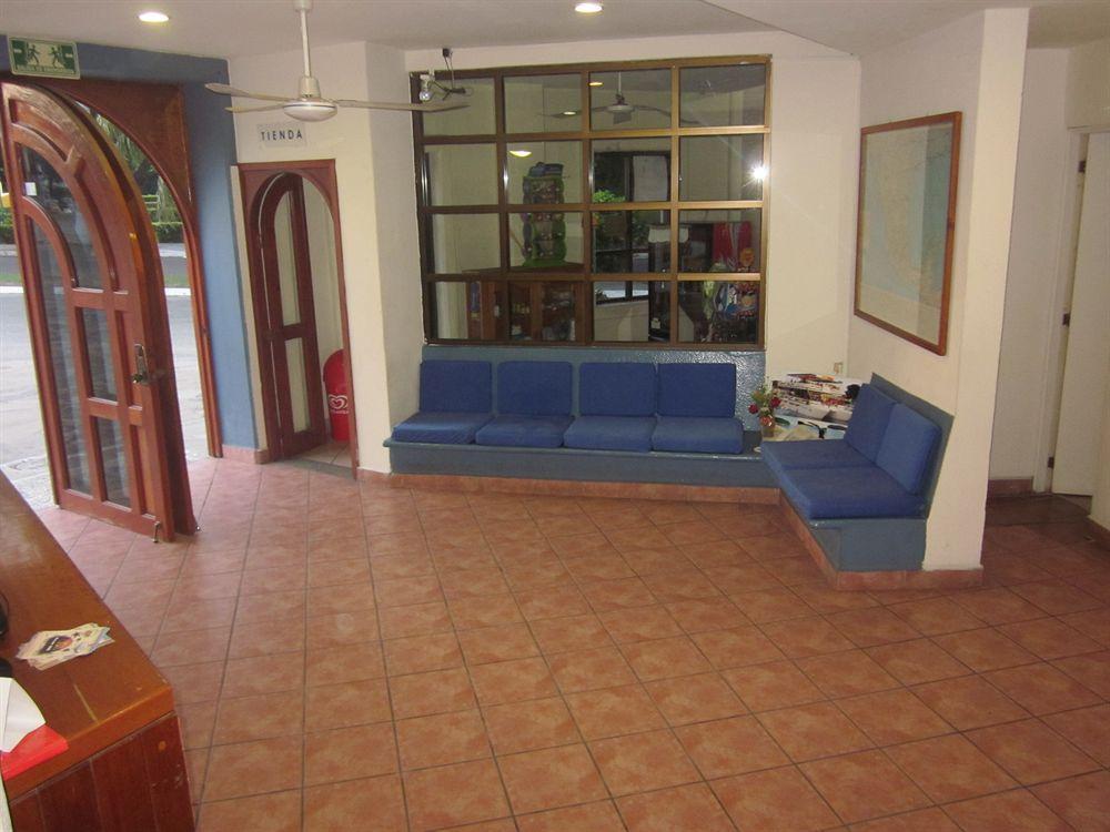 Am Amakal Hotel & Park Santa Cruz Huatulco Dış mekan fotoğraf