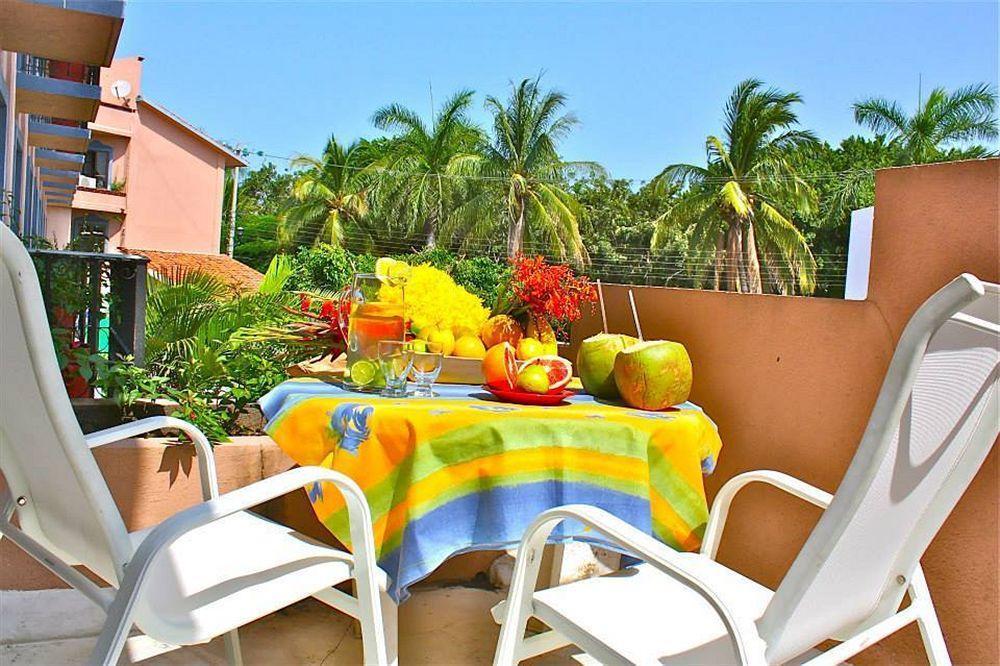 Am Amakal Hotel & Park Santa Cruz Huatulco Dış mekan fotoğraf