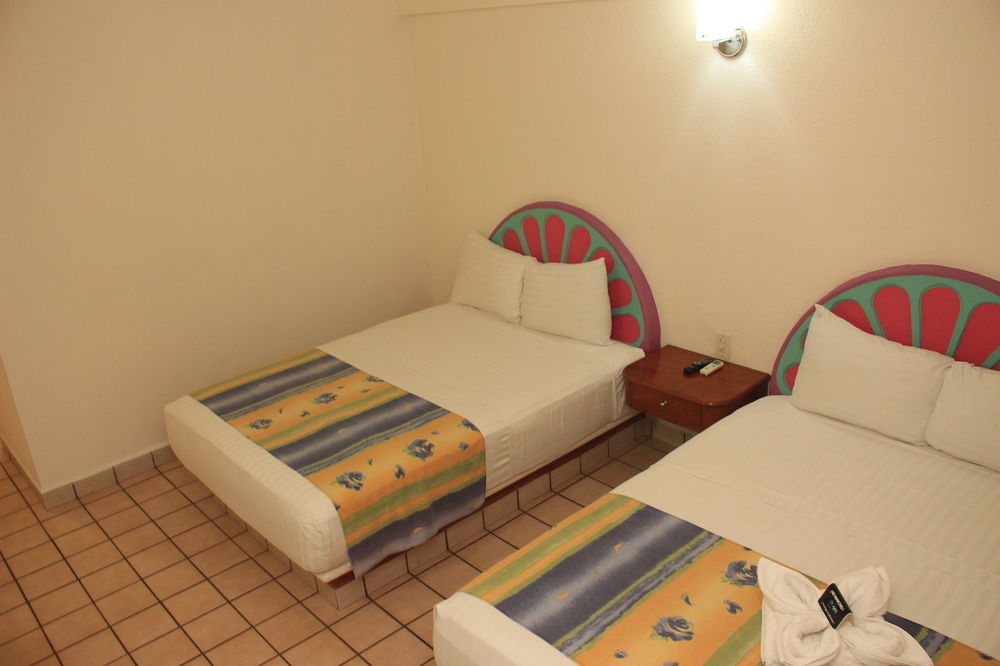 Am Amakal Hotel & Park Santa Cruz Huatulco Dış mekan fotoğraf