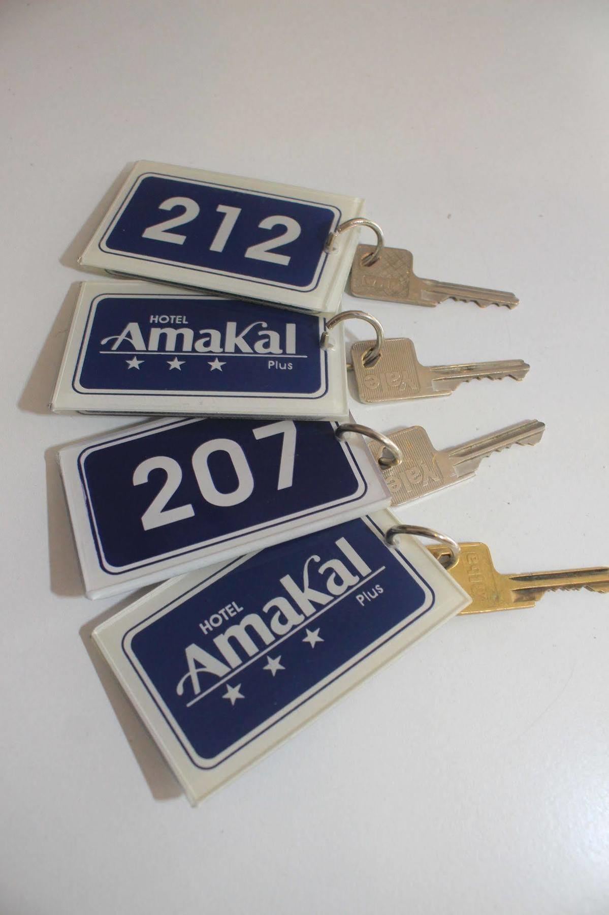 Am Amakal Hotel & Park Santa Cruz Huatulco Dış mekan fotoğraf