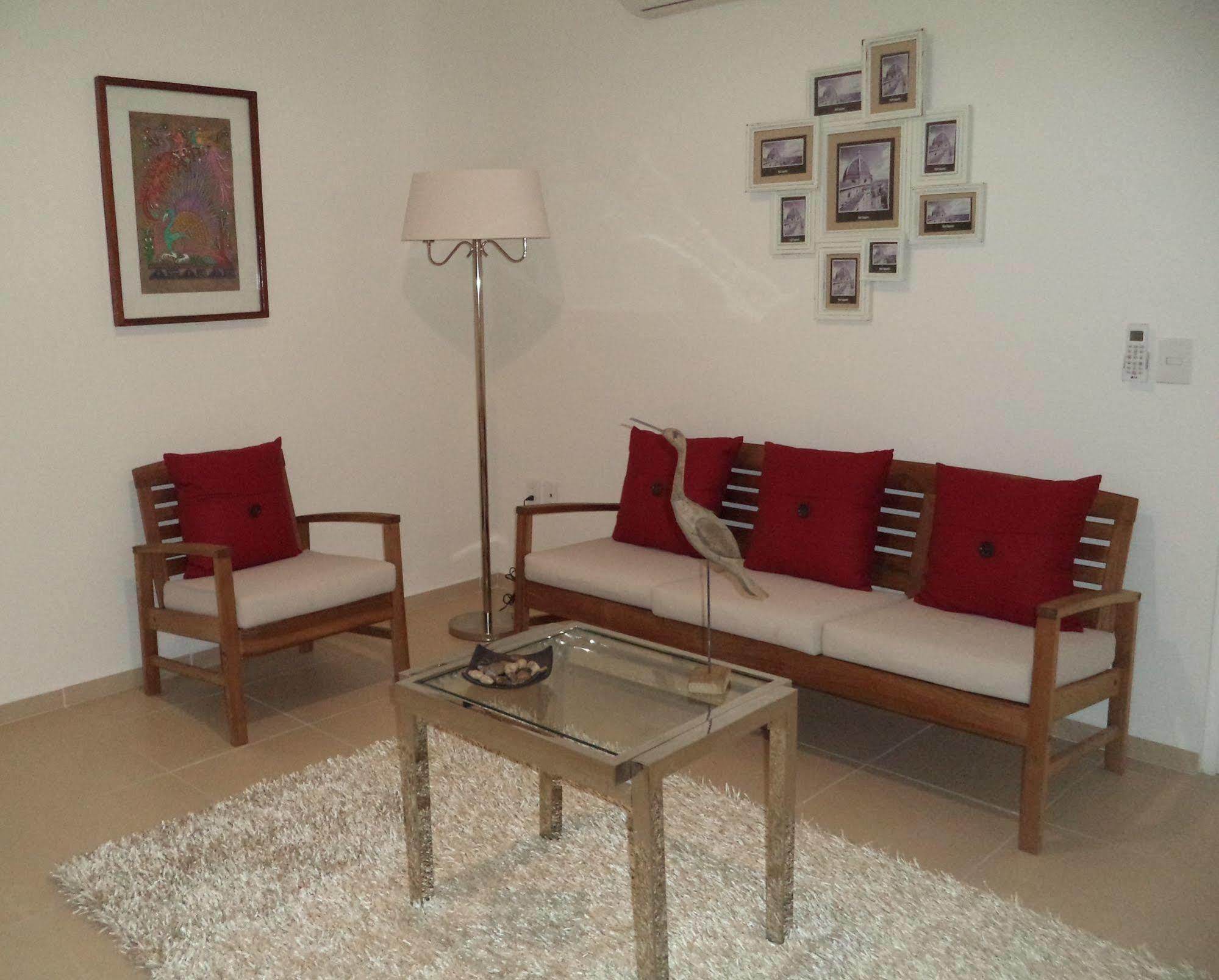 Am Amakal Hotel & Park Santa Cruz Huatulco Dış mekan fotoğraf
