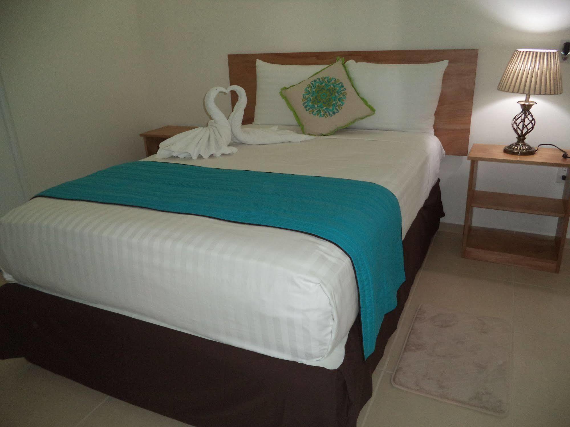 Am Amakal Hotel & Park Santa Cruz Huatulco Dış mekan fotoğraf
